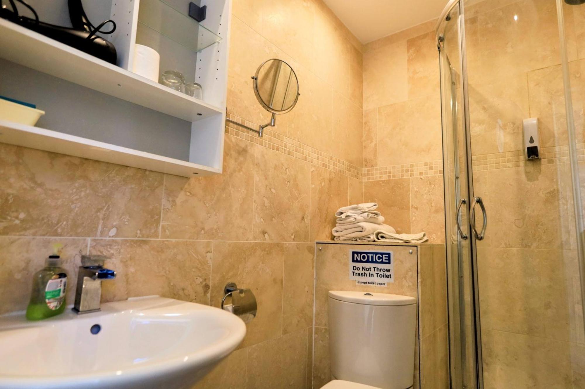 Frühstückspension Edinburgh Holiday Guest House 3*
