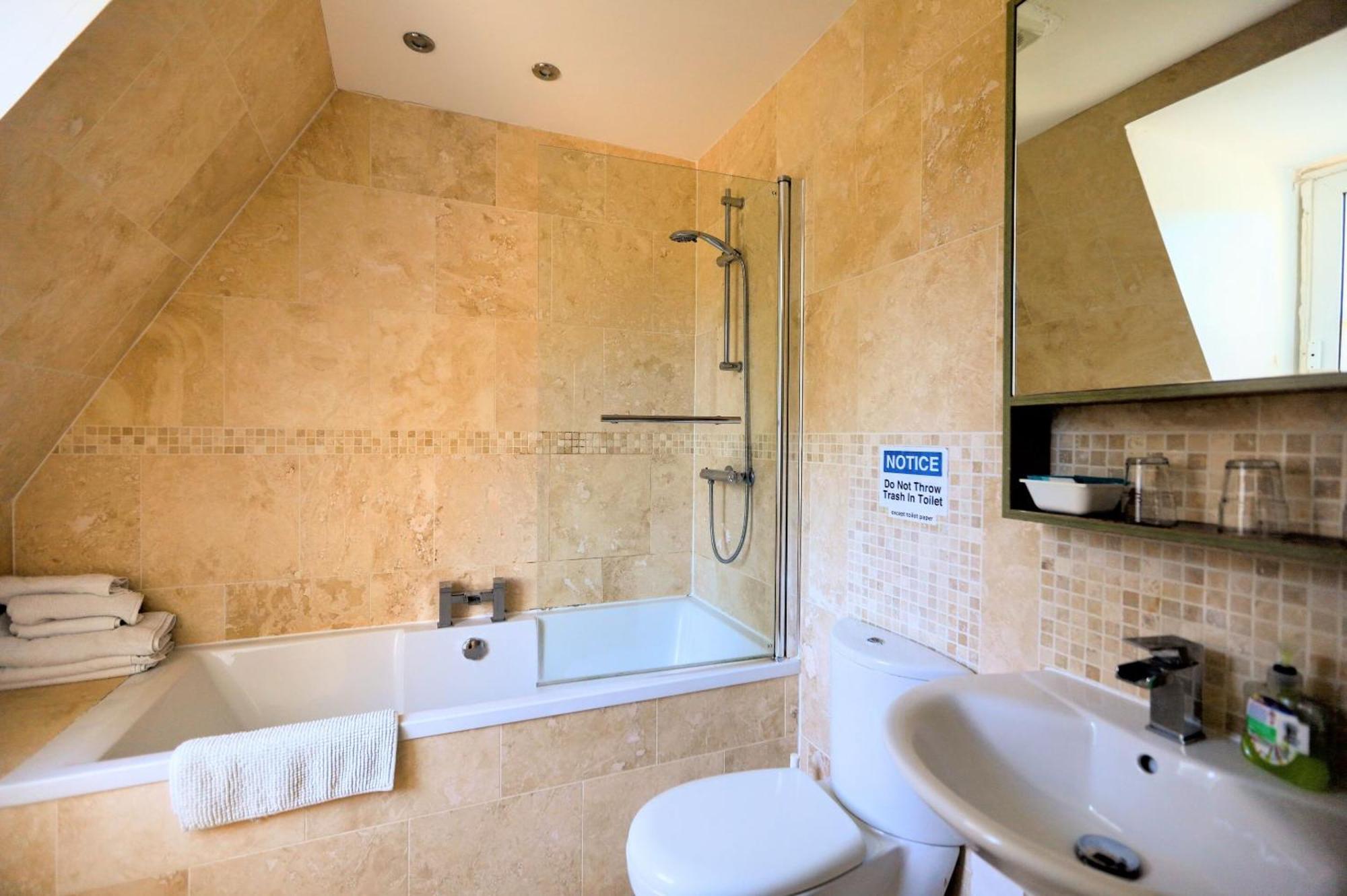Edinburgh Holiday Guest House Bed & Breakfast