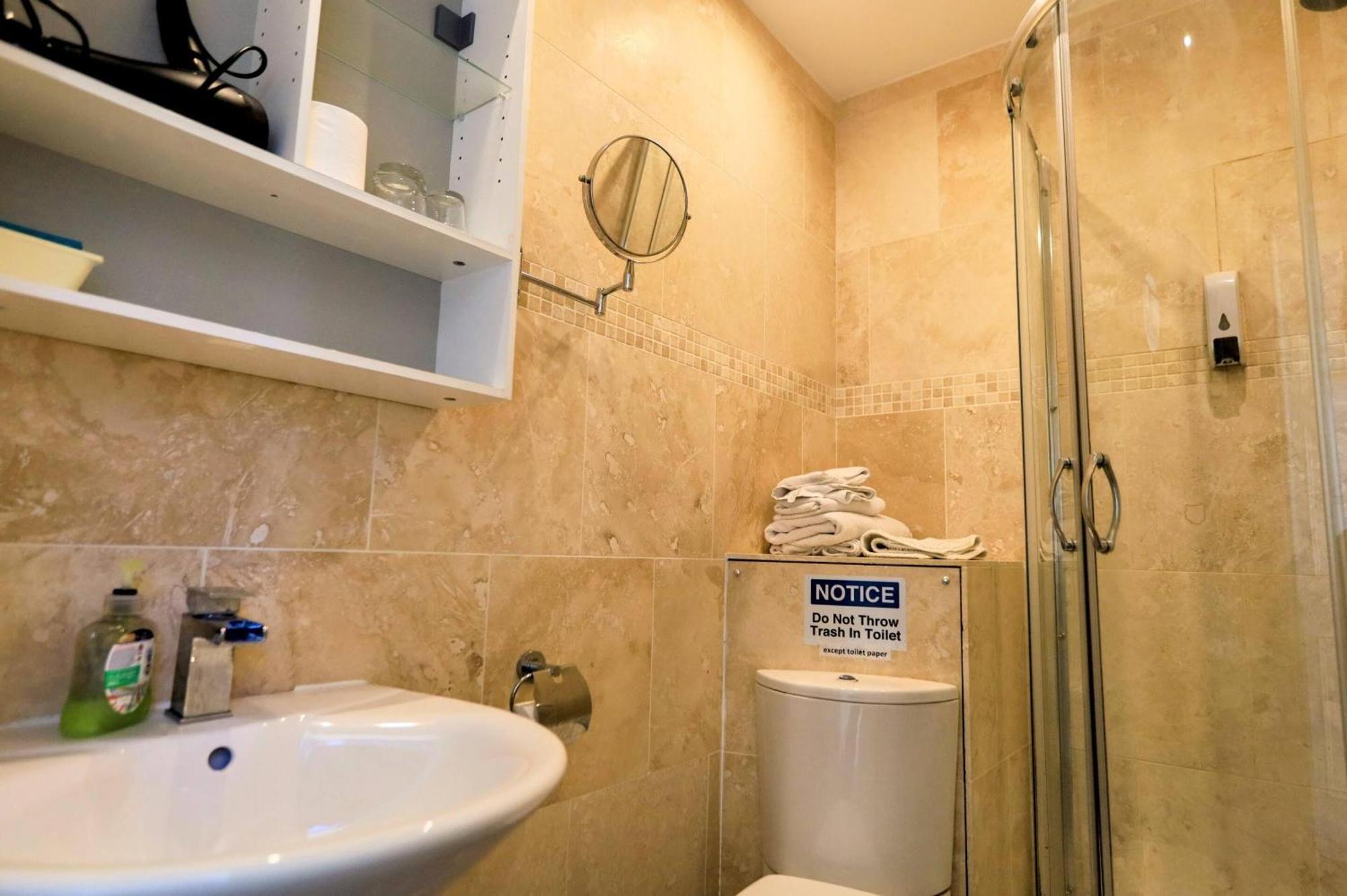 Couette-café Edinburgh Holiday Guest House