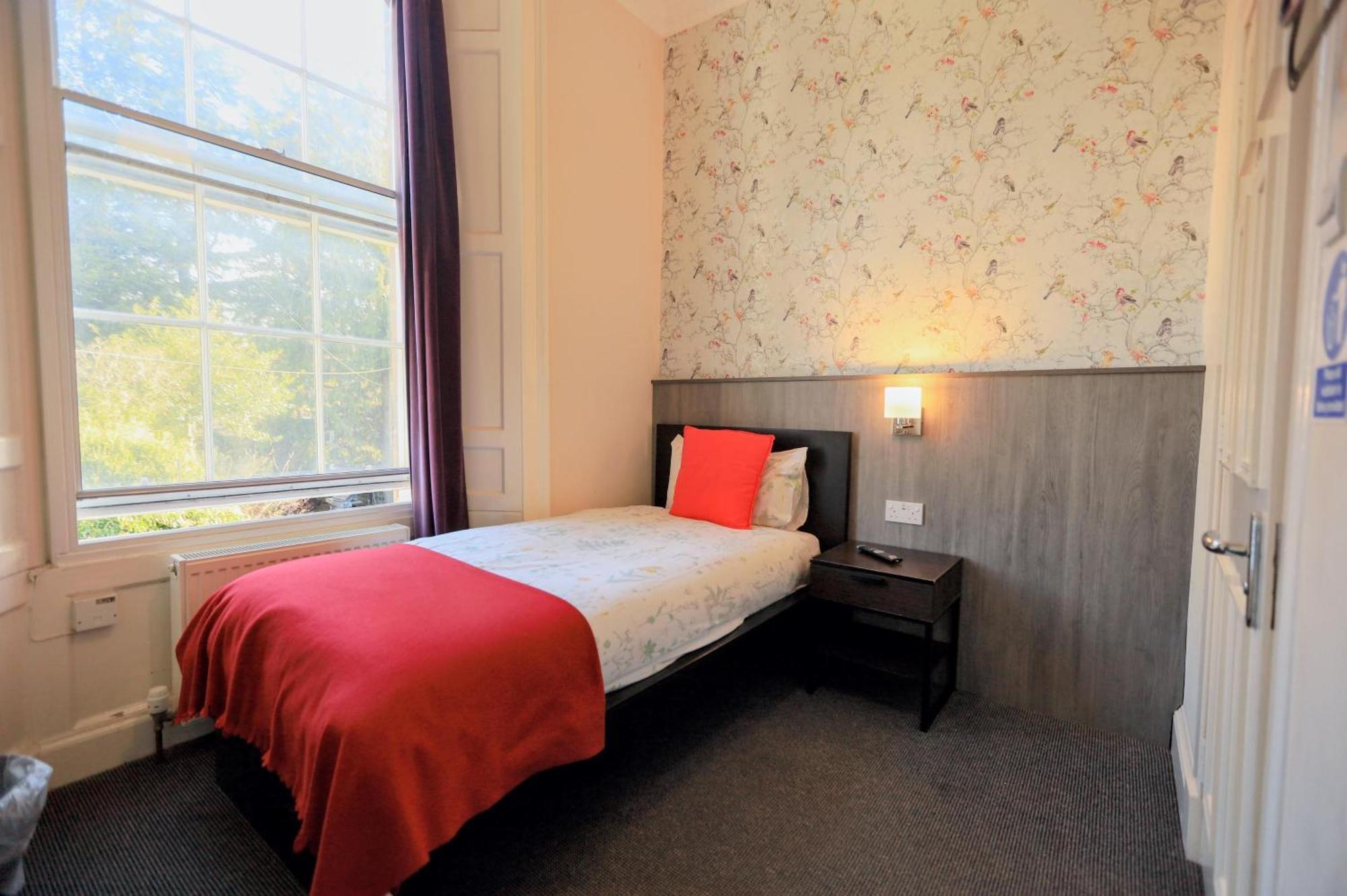 Bed & Breakfast Edinburgh Holiday Guest House Edinburgh