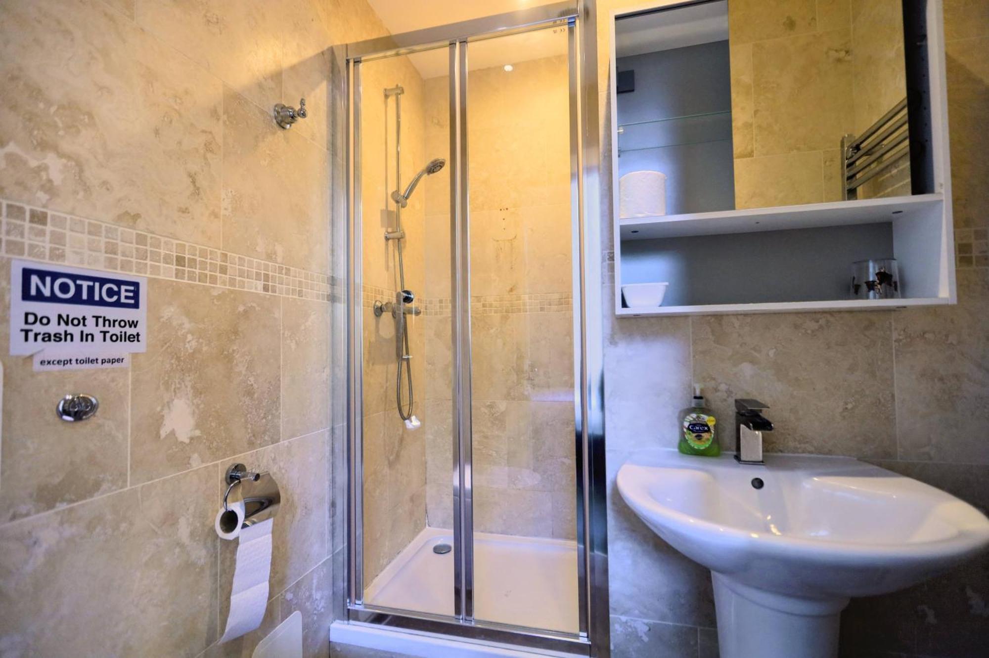 Edinburgh Holiday Guest House