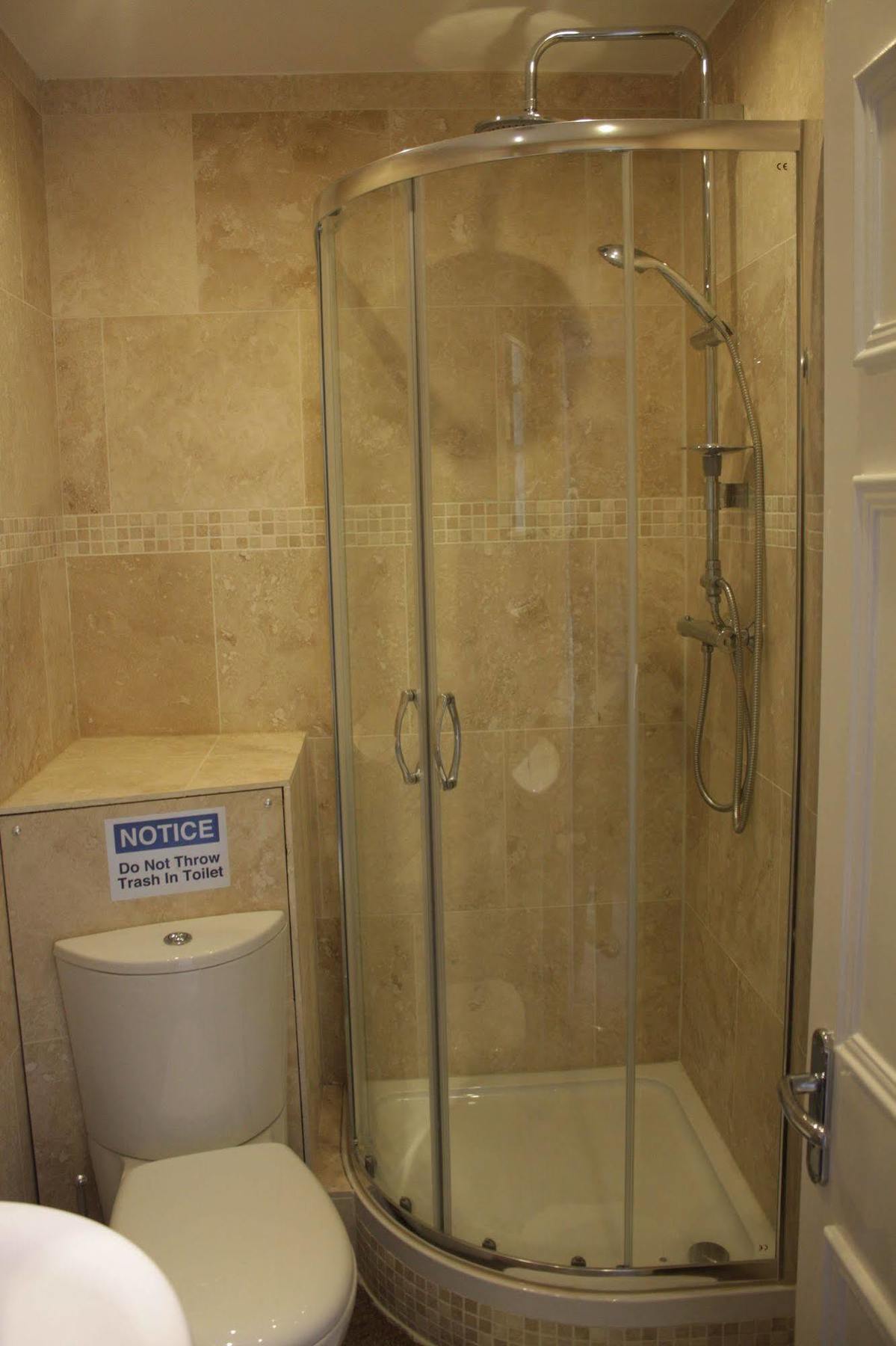 Edinburgh Holiday Guest House 3* Édimbourg